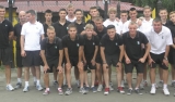 Legia na Dzikim Zachodzie